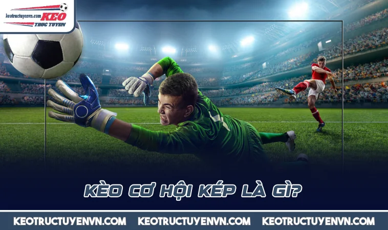 keo co hoi kep la gi Kèo cơ hội kép là gì?
